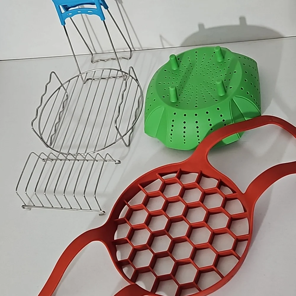 Instant pot accessories